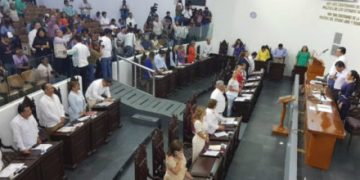 ONG’s preparan acción de inconstitucionalidad contra la “Ley Garrote”