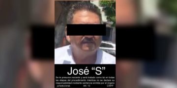 Líder de CTM es detenido en QRoo por trata de personas y explotación sexual