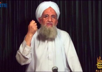 El líder de Al Qaeda pide intensificar ataques contra Indias en Cachemira