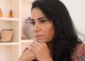 Irrumpen en casa de la periodista Lydia Cacho y asesinan a sus mascotas
