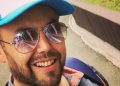 Admite Mauricio Clark que recayó en las drogas