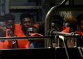 Prohíben el desembarco de 135 inmigrantes en las costas de Italia