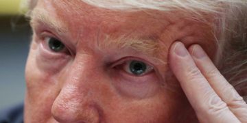 El embajador del Inglaterra en EE.UU. es “muy estúpido”: Trump