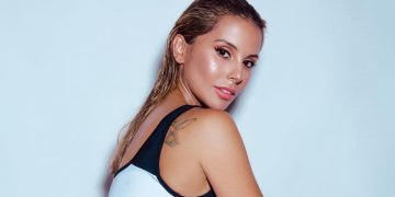 Modelo argentina fallece trágicamente