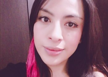 Montse se lanzó del taxi en movimiento que la quiso secuestrar; tuvo fractura craneal