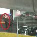#Vídeo Así siguieron y capturaron a mujer que disparó en plaza Artz