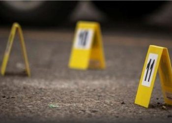 Diariamente mueren 34 mexicanos con armas ilegales de EU: SRE