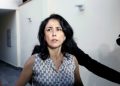Registran casa de esposa de expresidente de Perú,  por caso Odebrecht