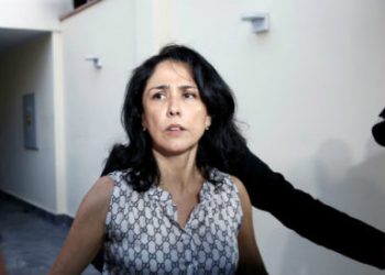 Registran casa de esposa de expresidente de Perú,  por caso Odebrecht