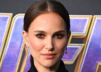 Nathalie Portman: próxima mujer ‘Thor’