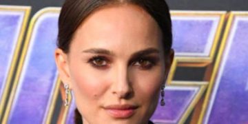 Nathalie Portman: próxima mujer ‘Thor’