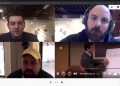 Truco para ver Netflix en el trabajo