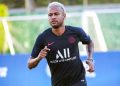 Investigaciones preliminares sobre la acusación contra Neymar por violación