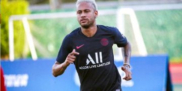Investigaciones preliminares sobre la acusación contra Neymar por violación