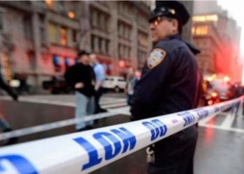 Tiroteo en NY deja un muerto y 11 heridos