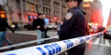 Tiroteo en NY deja un muerto y 11 heridos