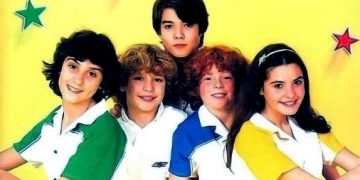 Lanzan documental de Parchís; verdades e historias ocultas de la banda infantil