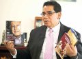 Evangélicos quieren apoyar los programas sociales de la 4T