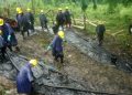La Amazonia peruana nuevamente afectada por derrame de petróleo y afecta a miles de personas