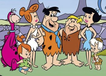 Se realiza serie animada para adultos de ‘Los Picapiedra’