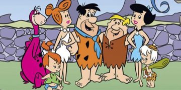 Se realiza serie animada para adultos de ‘Los Picapiedra’