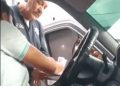 #VIDEO Exhiben a policías corruptos de Naucalpan exigiendo su “mordida”