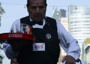 ¿#SabíasQue siempre se han cobrado impuestos por las propinas?