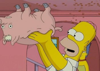 Posibilidad de que vuelvan a los cines ‘Los Simpson’