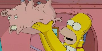 Posibilidad de que vuelvan a los cines ‘Los Simpson’