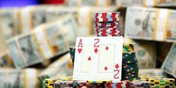 Los mejores jugadores de póker del mundo derrotados por inteligencia artificial creada por Facebook