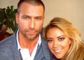 Fernanda y Rafael fueron pareja en “El Señor de los Cielos” y ahora no se hablan