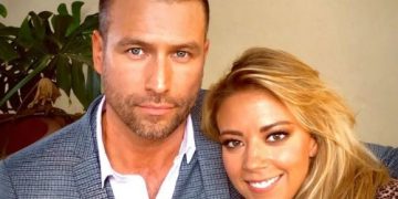 Fernanda y Rafael fueron pareja en “El Señor de los Cielos” y ahora no se hablan