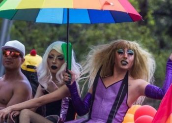 Busca el Senado elevar a delito terapias para “curar” la homosexualidad