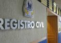 Violenta sellos y chapas de oficina la ex Oficial del Registro Civil