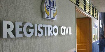 Violenta sellos y chapas de oficina la ex Oficial del Registro Civil