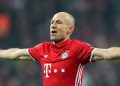 ROBBEN SE RETIRA DEL FÚTBOL A LOS 35 AÑOS