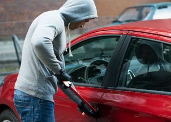 Conoce el auto más robado en México y a cual desbanco