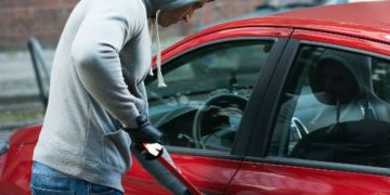 Conoce el auto más robado en México y a cual desbanco
