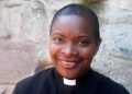 Rose Hudson-Wilkin es la primera obispa negra