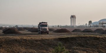 Posibles afectaciones en el suministro de agua en Santa Lucía: Colectivos opositores
