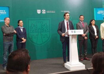Tras secuestros y homicidios, habrá padrón de chóferes de transporte