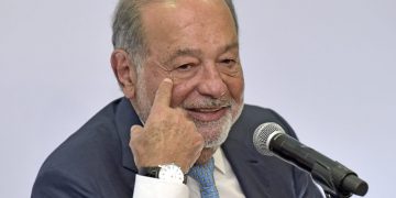 Slim, Salinas Pliego y Azcárraga ganan licitación para dar internet a instituciones públicas