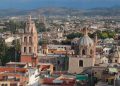 Repoblarán el centro histórico de SLP : Congreso del Estado