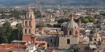 Repoblarán el centro histórico de SLP : Congreso del Estado