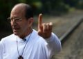 Solalinde critica al Gobierno por no ser claro sobre la posibilidad de convertirse en tercer país seguro