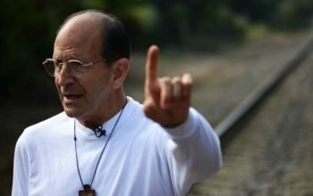 Solalinde critica al Gobierno por no ser claro sobre la posibilidad de convertirse en tercer país seguro