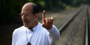 Solalinde critica al Gobierno por no ser claro sobre la posibilidad de convertirse en tercer país seguro