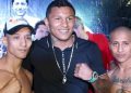 Encuentran muerto a Iván ‘Sonrics’, talentoso boxeador mexicano