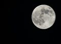 La ‘Superluna negra’ ocurrirá hoy en América del Norte