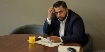 Declaran culpable por desvío de fondos a ex funcionario del gobierno de César Duarte